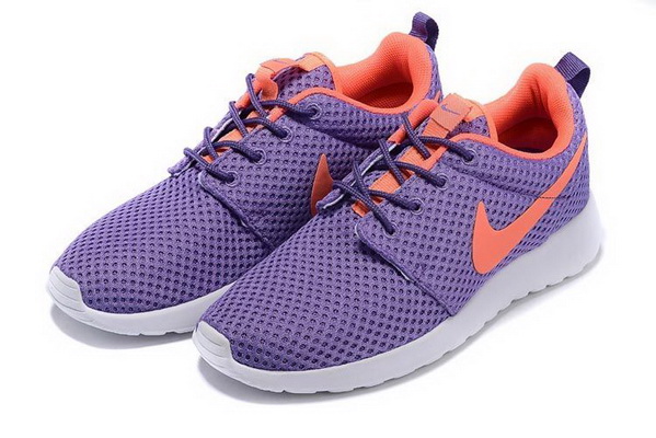 NIKE Roshe Run I BR THE Sky Women-010